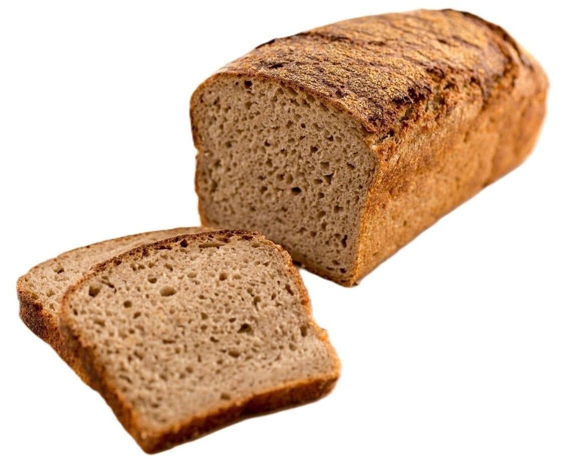 BU Konditorei Bucheckchen Kartoffelbrot