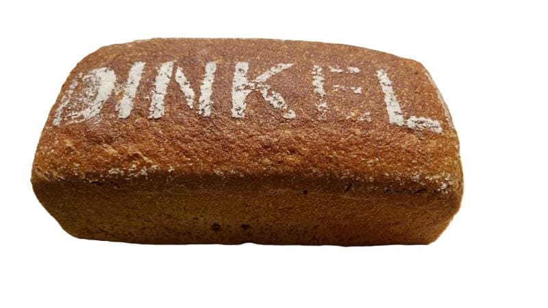 BP Brotprofi Vollkorn Dinkelvollkornbrot