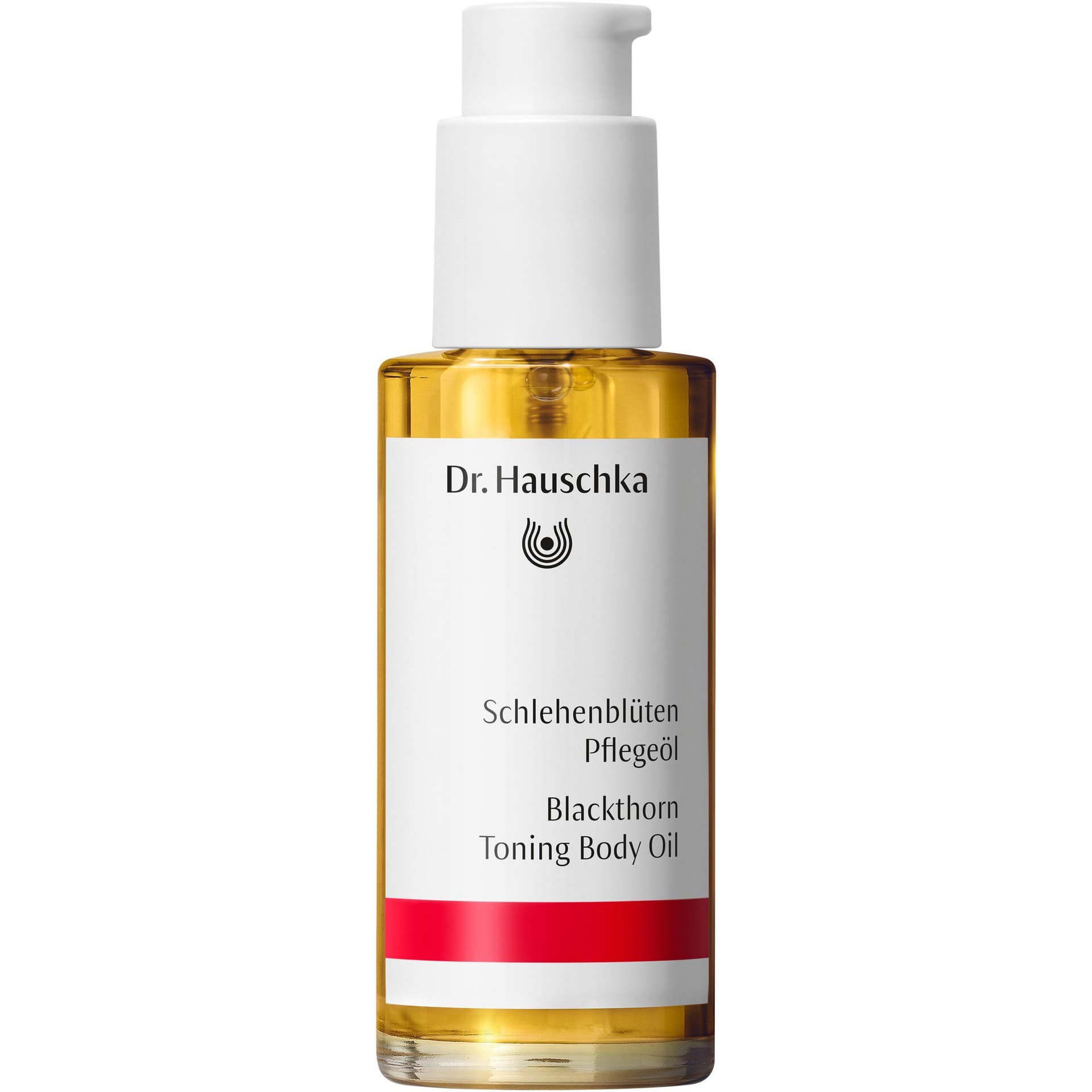 Dr. Hauschka Pflegeöl Schlehenblüten
