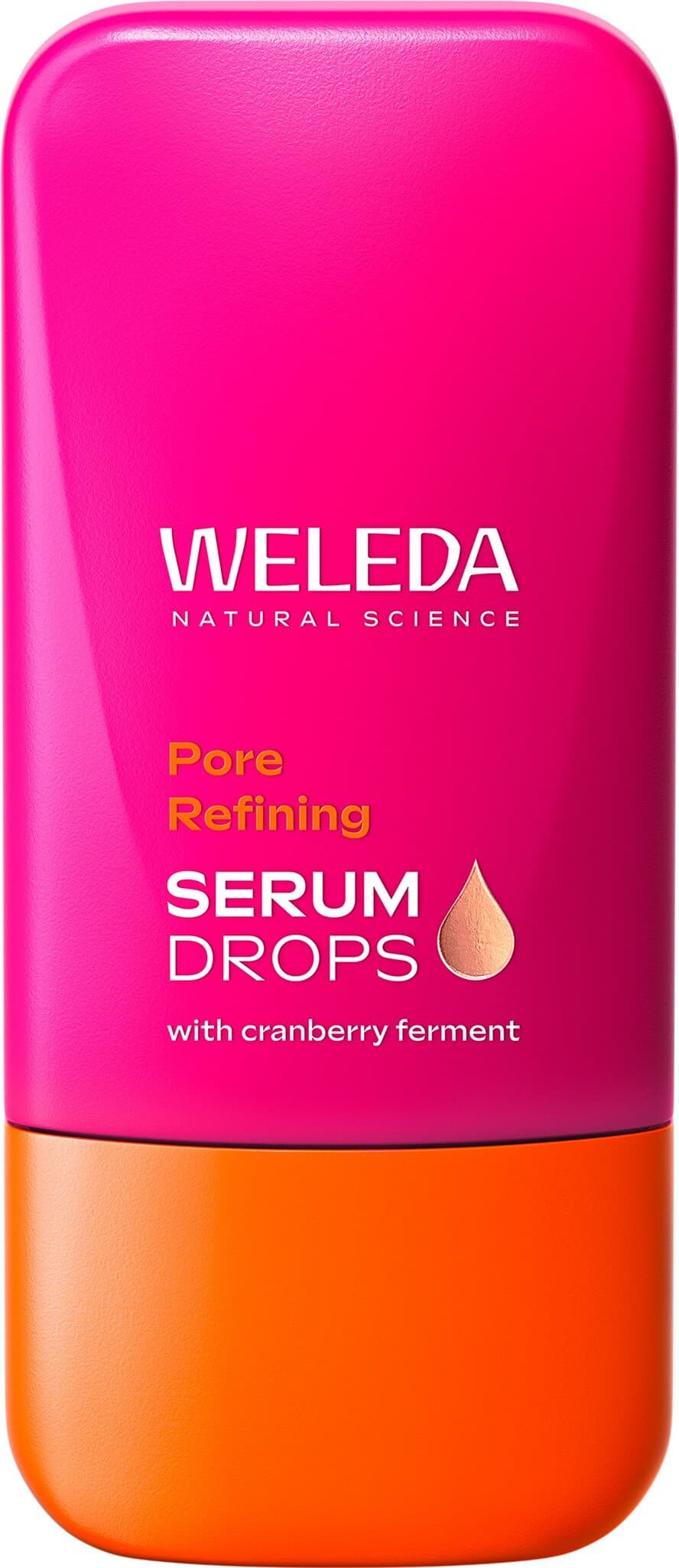 Weleda Pore Refining Serum Drops