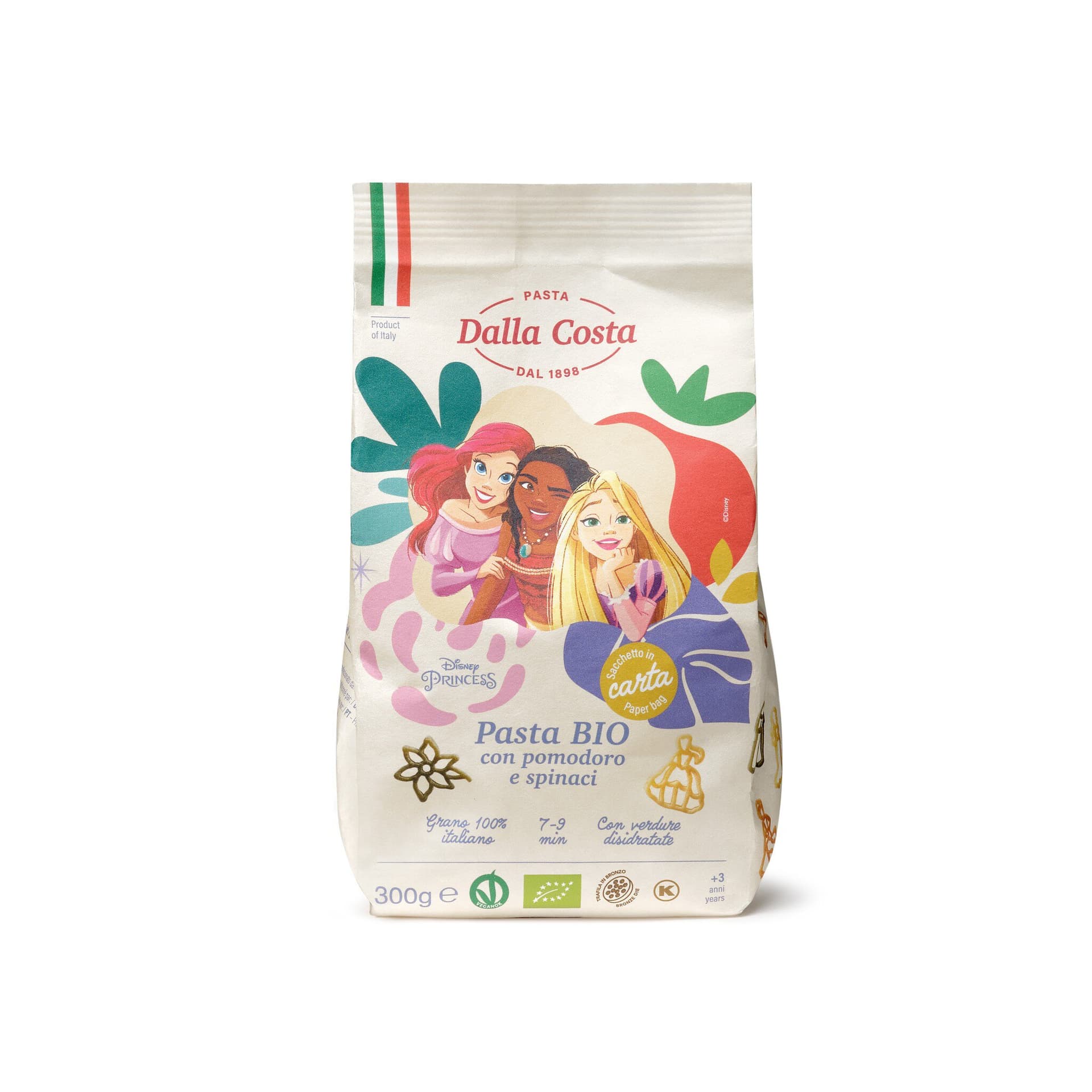 Dalla Costa Princess Nudeln