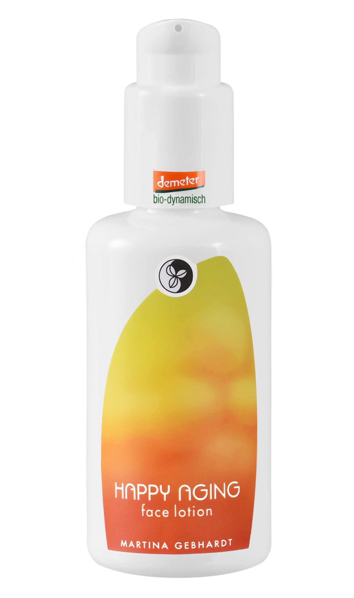 Martina Gebhardt Face Lotion Happy Aging 100ML