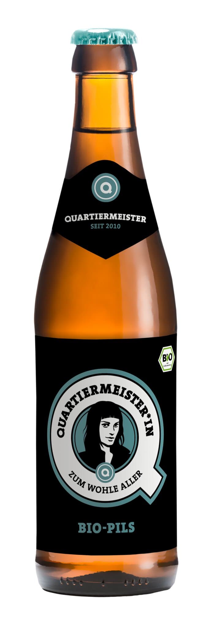Quartiermeister Pils NORD
