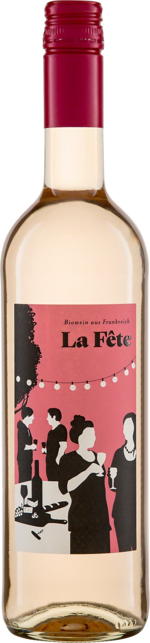 La Fete Rosé