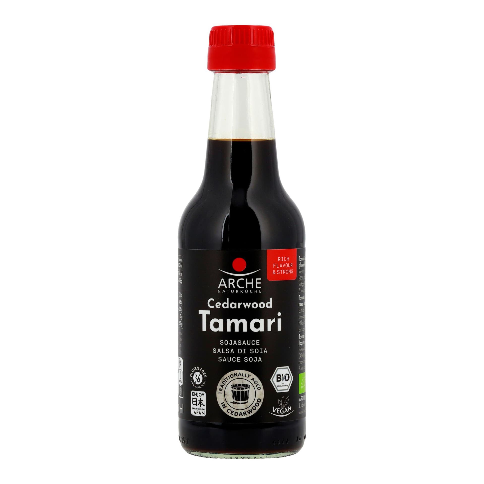 Arche Tamari Sojasauce