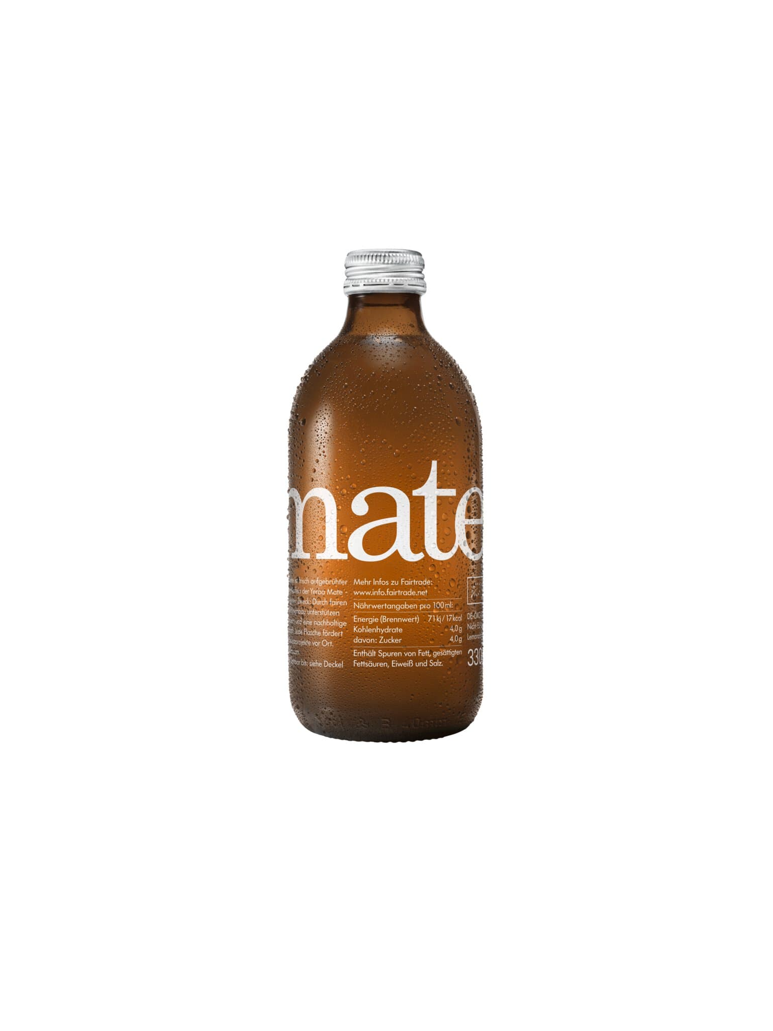 ChariTea Mate