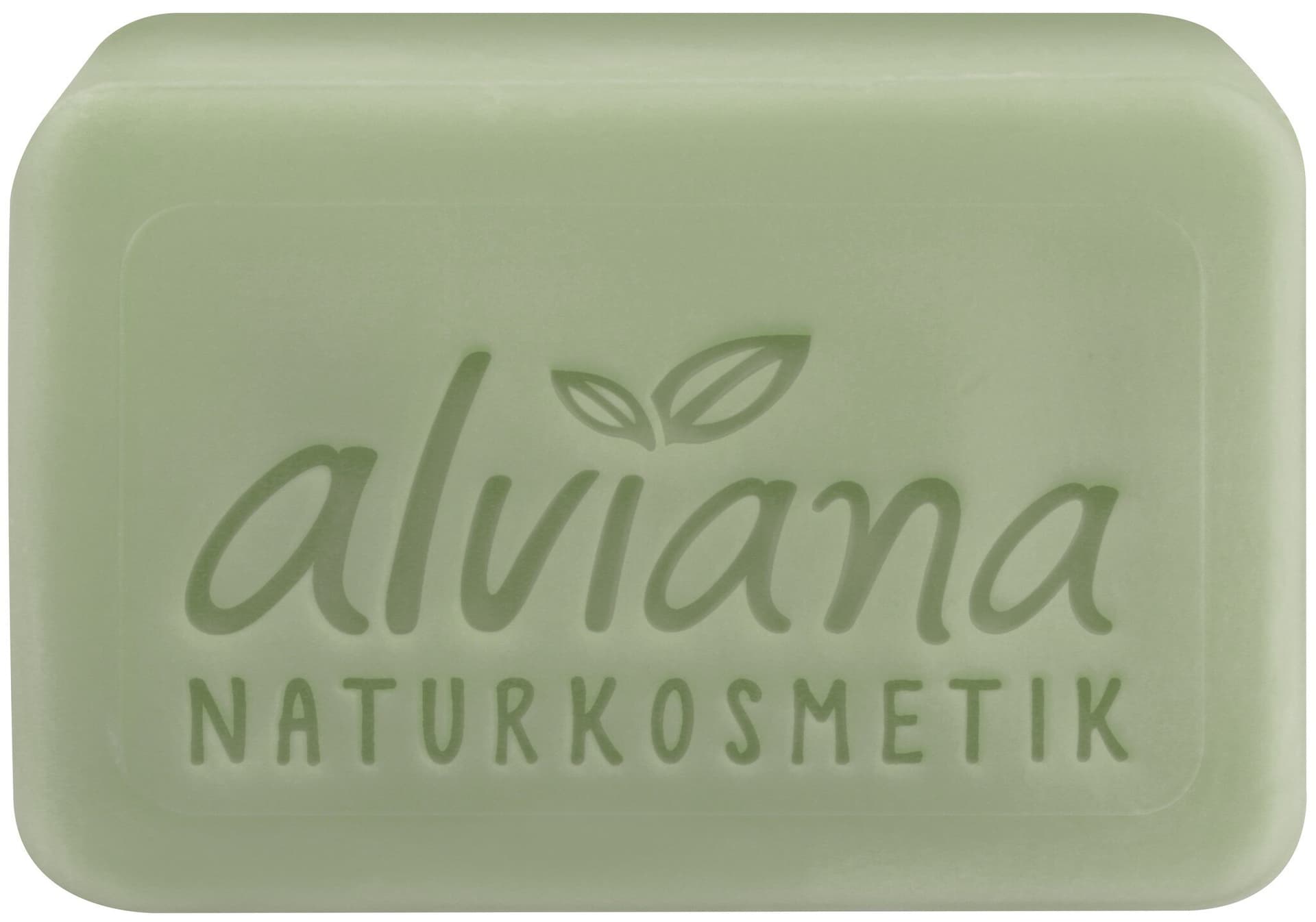 alviana Pflanzenölseife Olive
