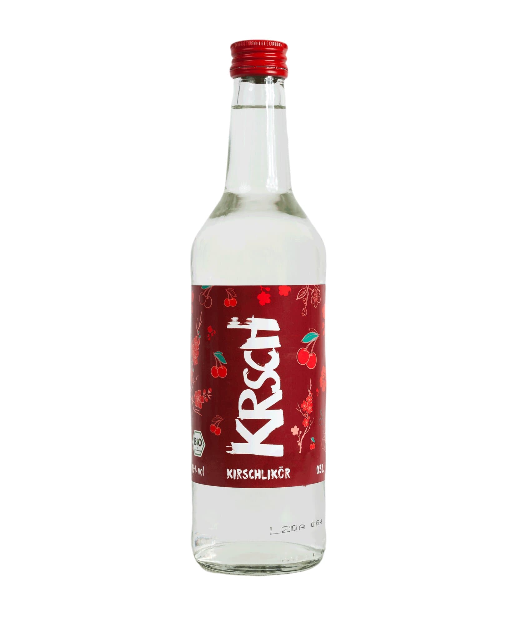 Auwald Destille Kirschlikör