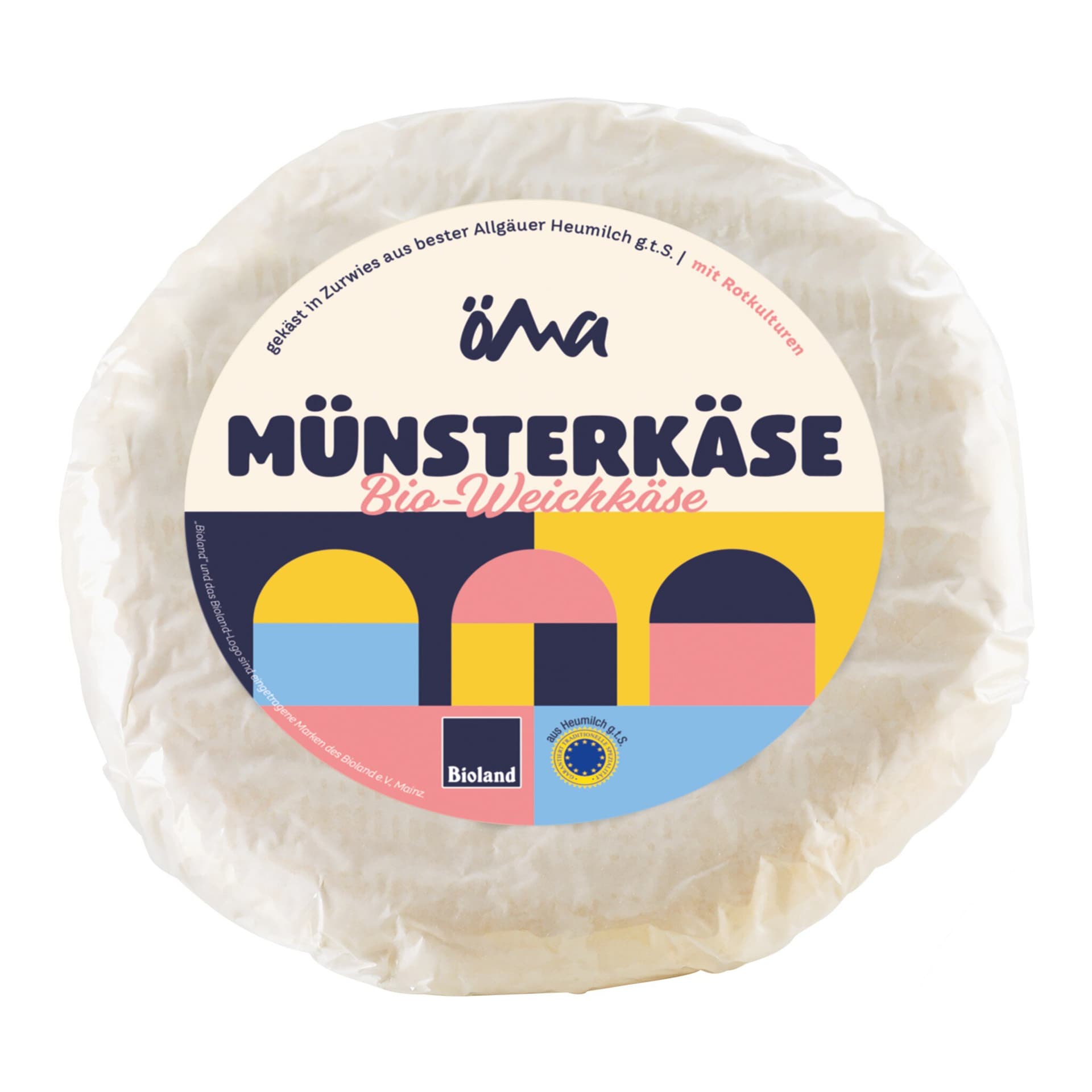 Zurwies Le Muenster