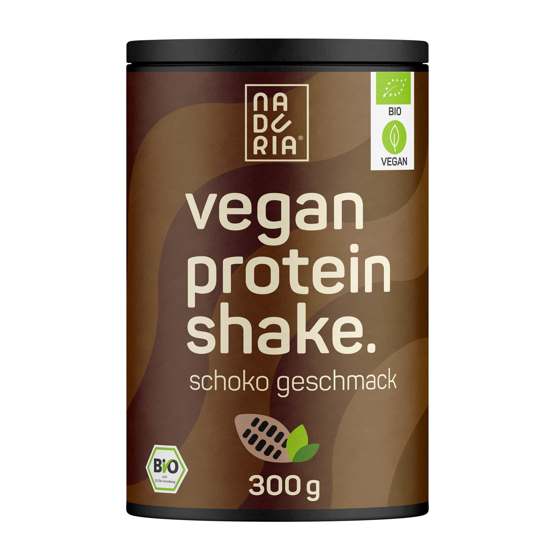 Naduria Vegan Shake Schoko
