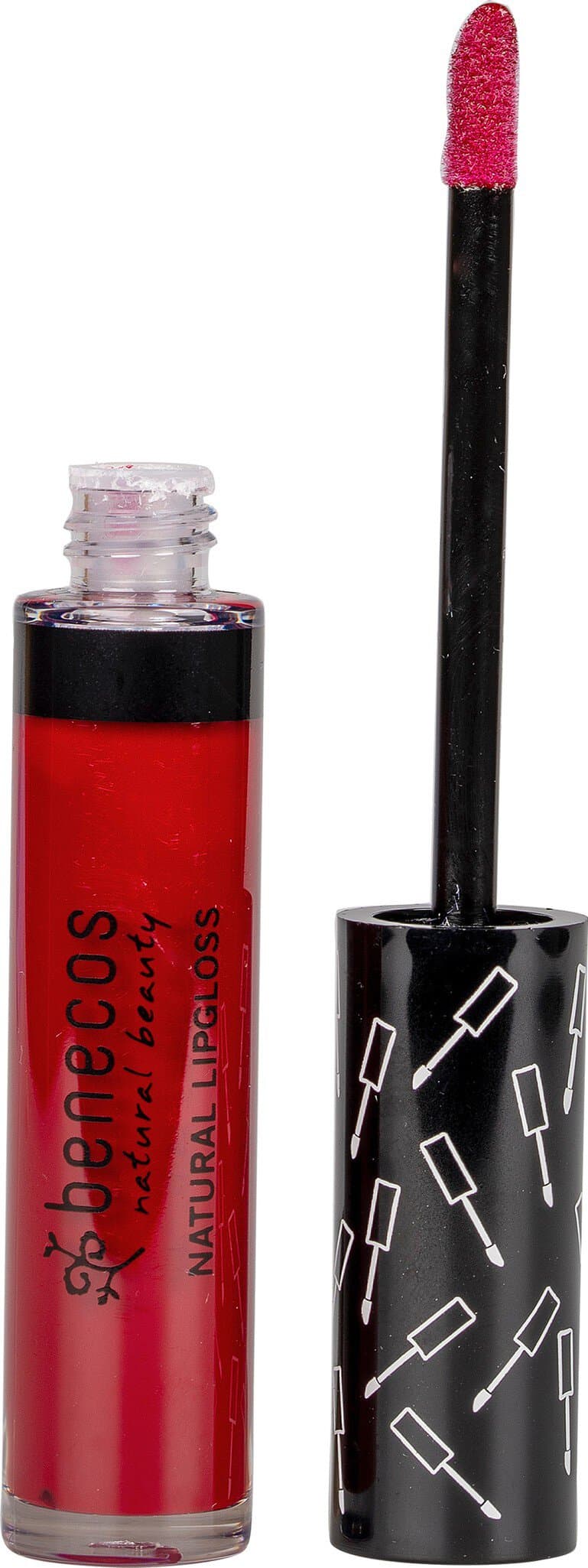 Benecos Lipgloss kiss me