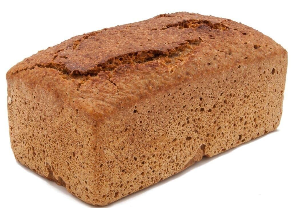 BS Das Backhaus Vollkorn Dinkelbrot