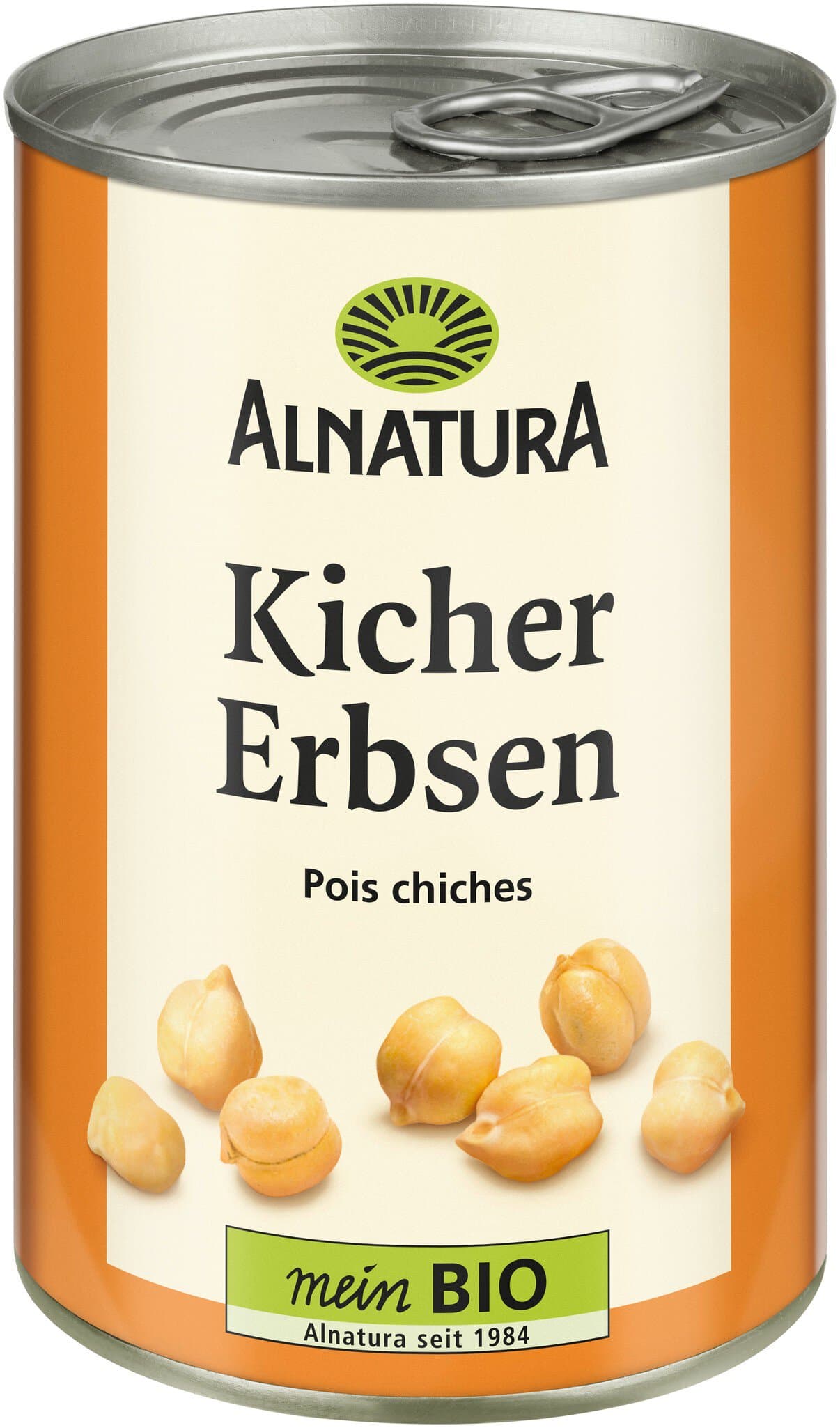 Alnatura Kichererbsen