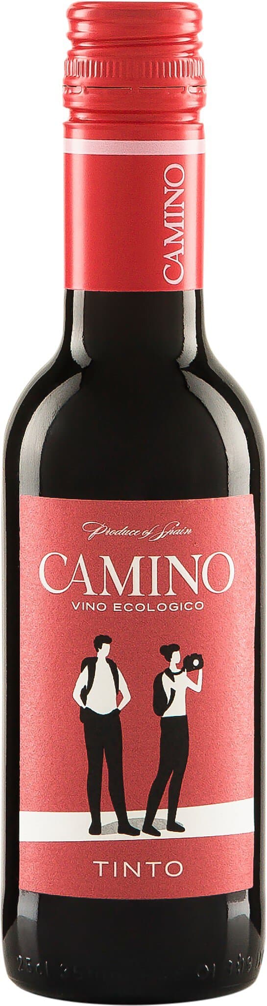 Irjimpa Camino Tinto