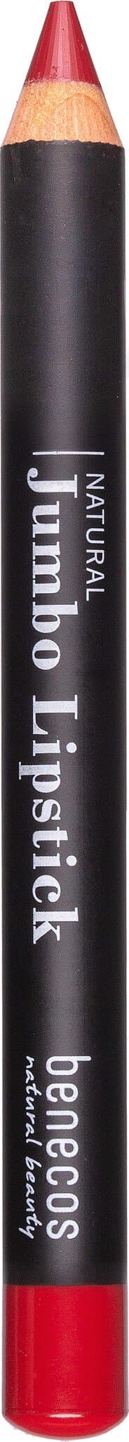 Benecos Natural Jumbo Lipstick cherry lady