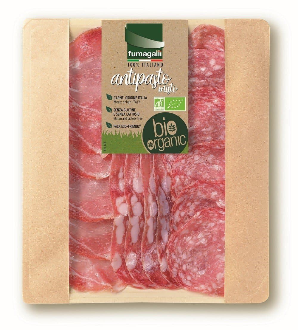 Fumagalli Antipasto Misto