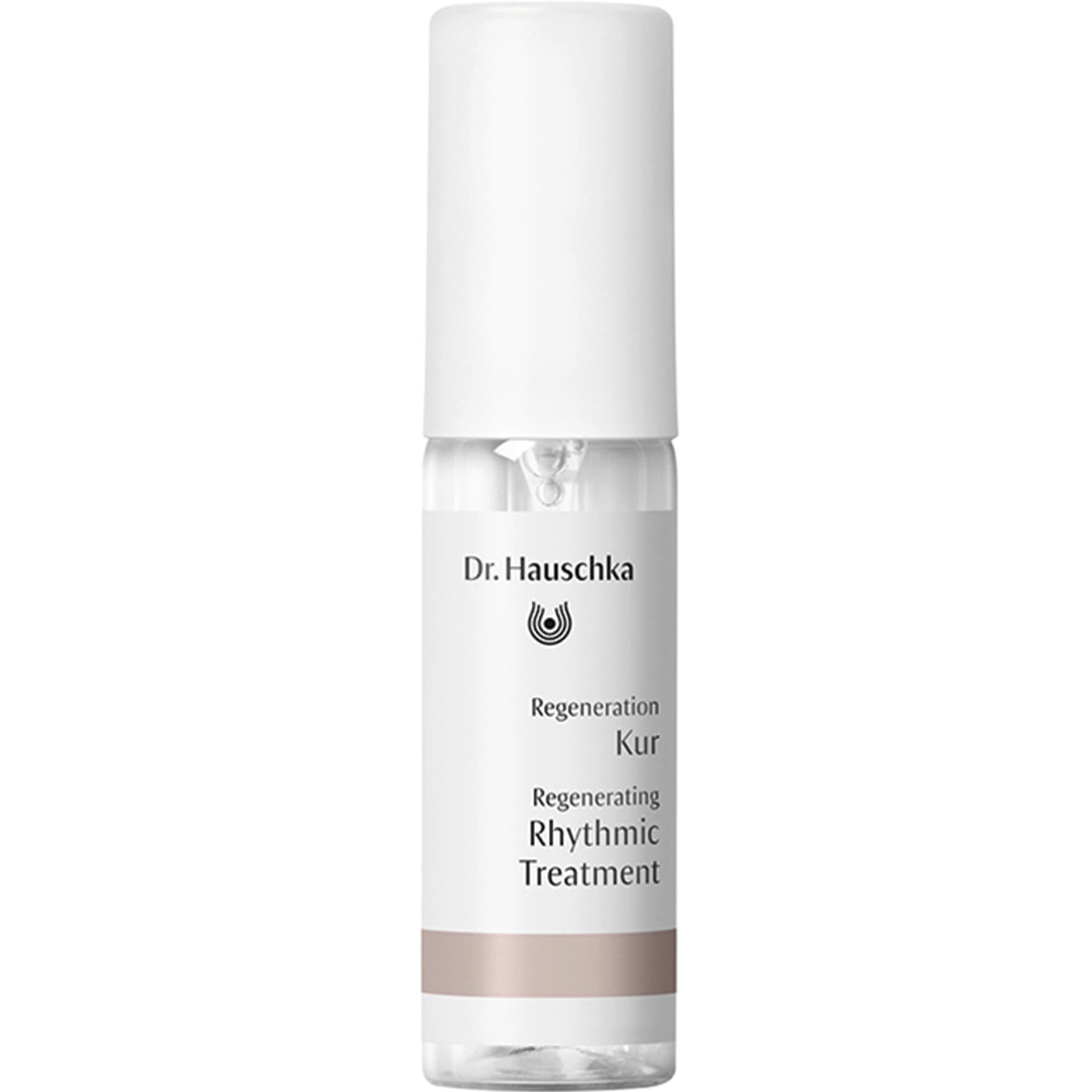 Dr. Hauschka Intensivkur Regeneration
