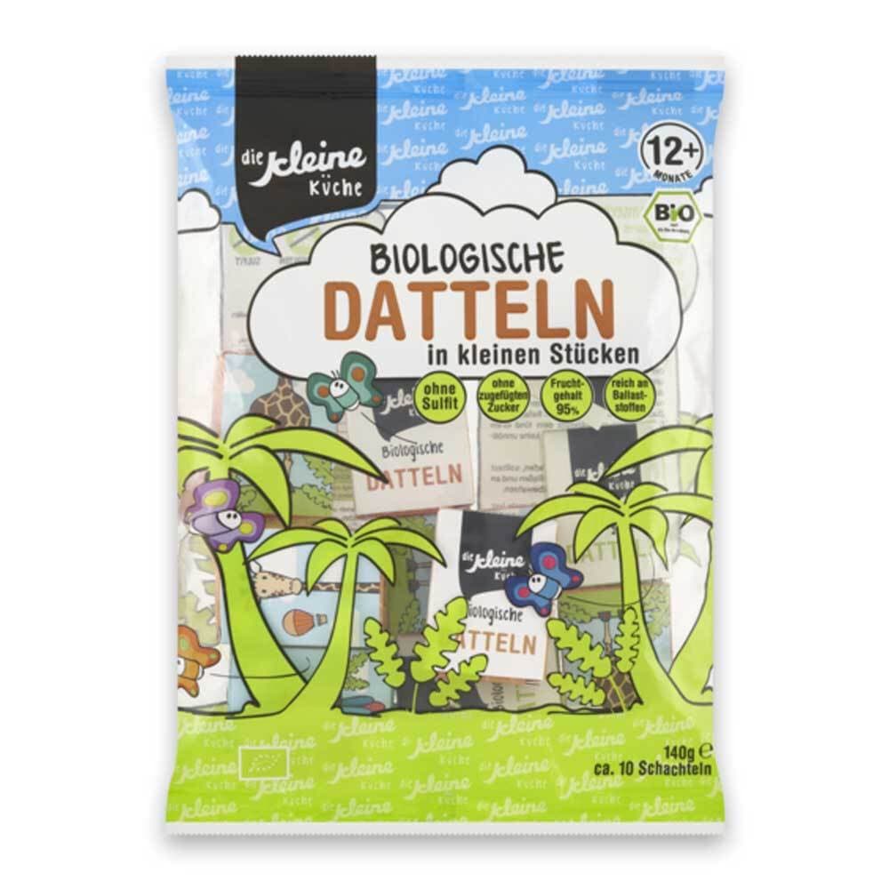 die kleine Küche Bio Mini Datteln