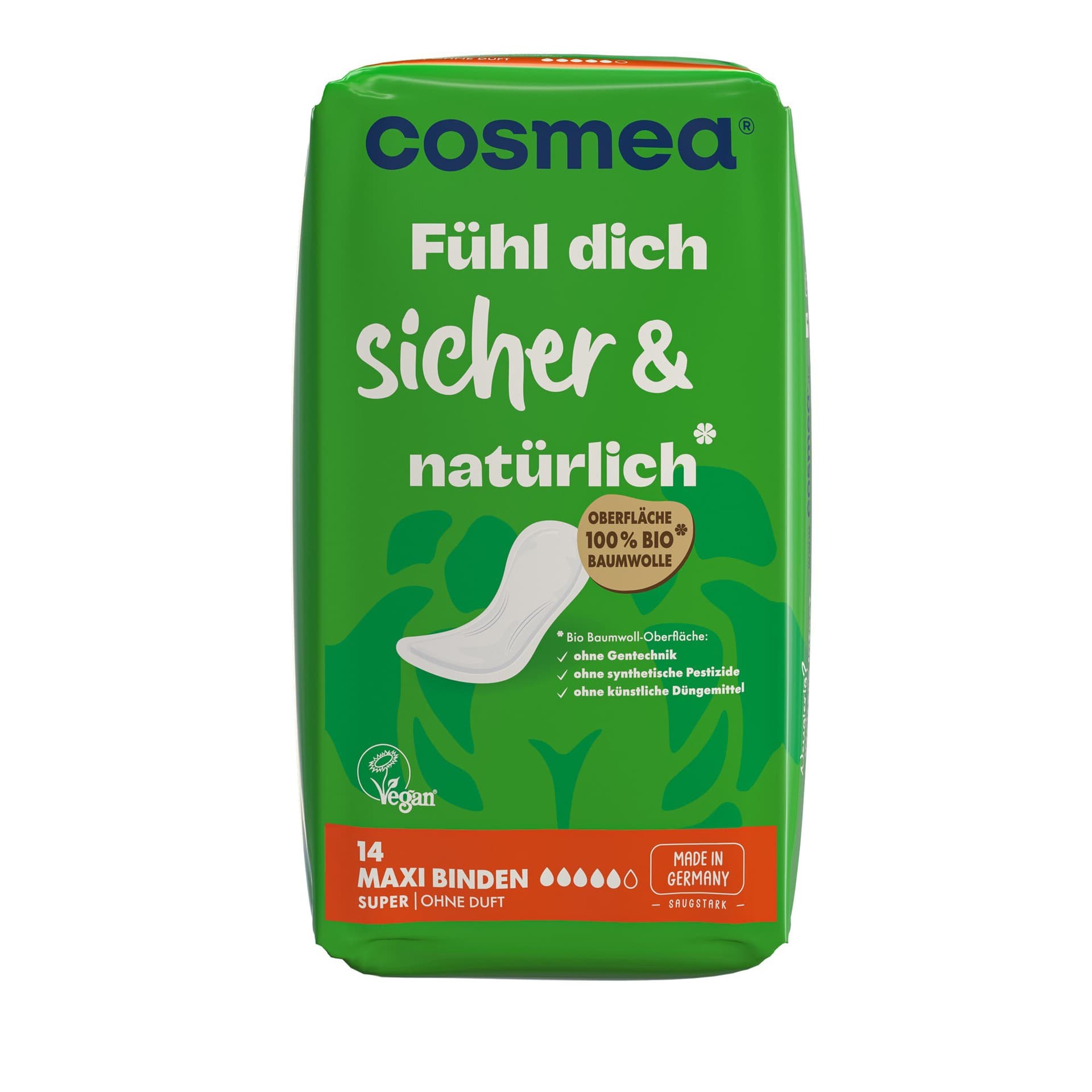 Cosmea Maxi Binden Super