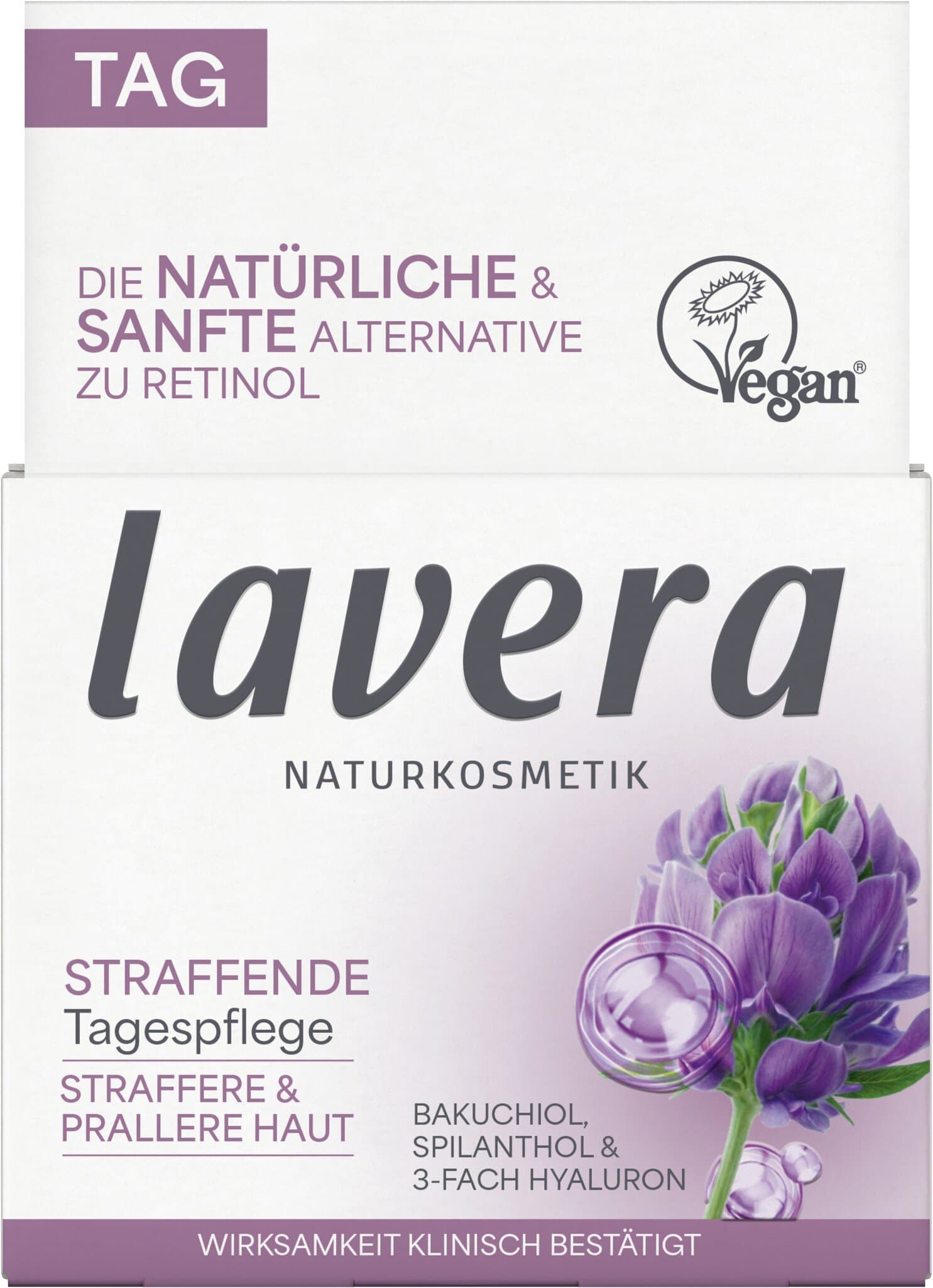 Lavera Straffende Tagespflege