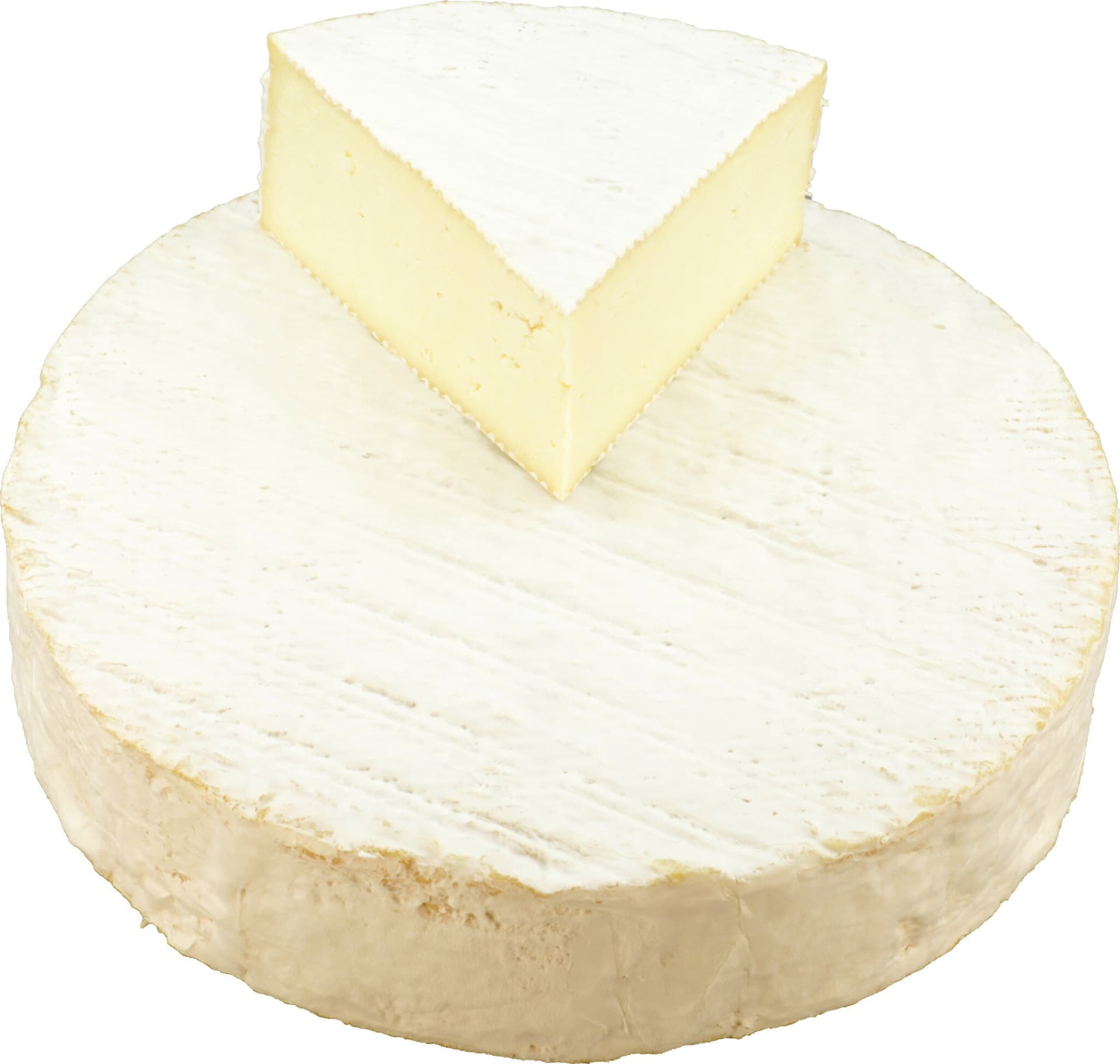Vallée Verte Französischer Brie