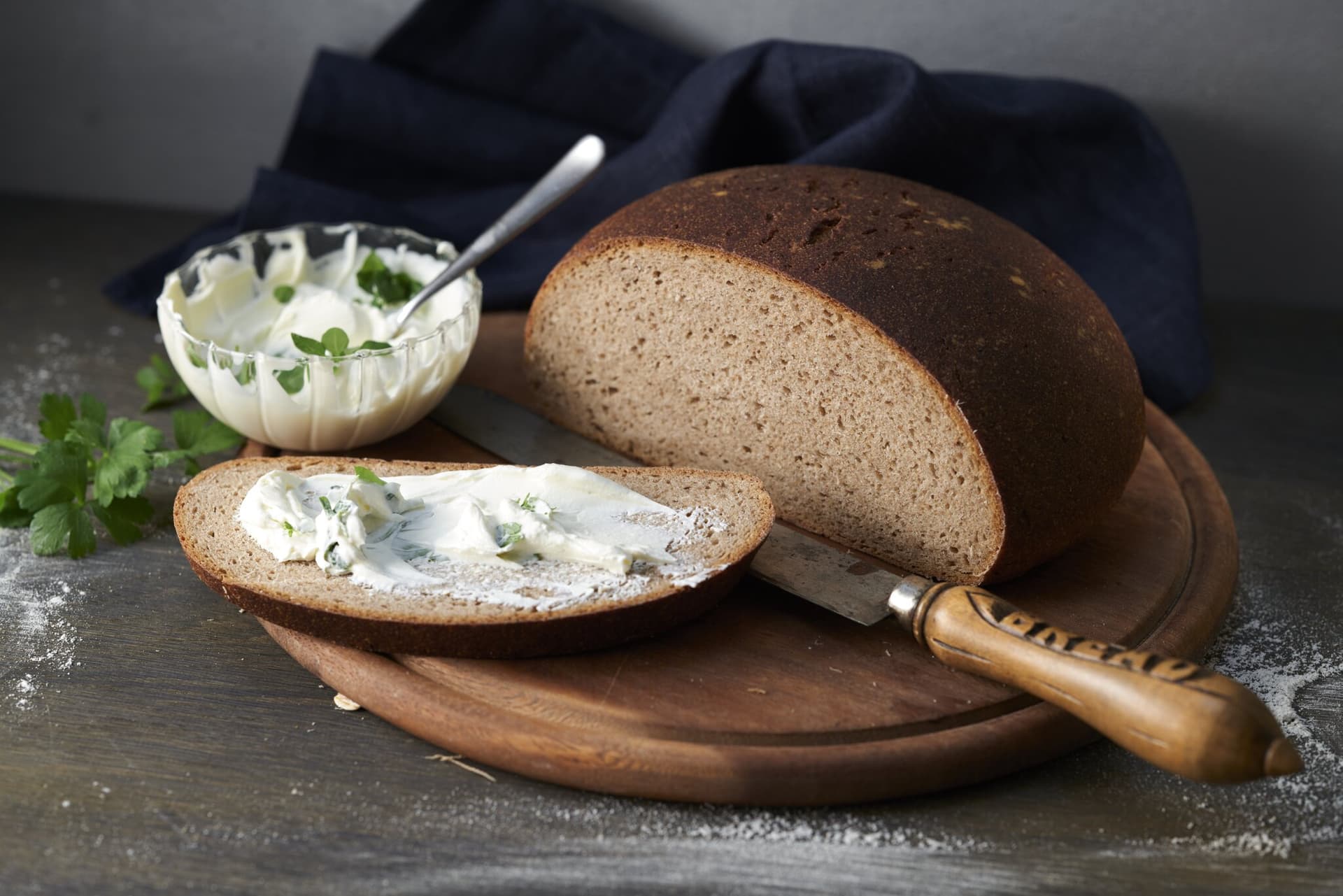 Bauernbrot