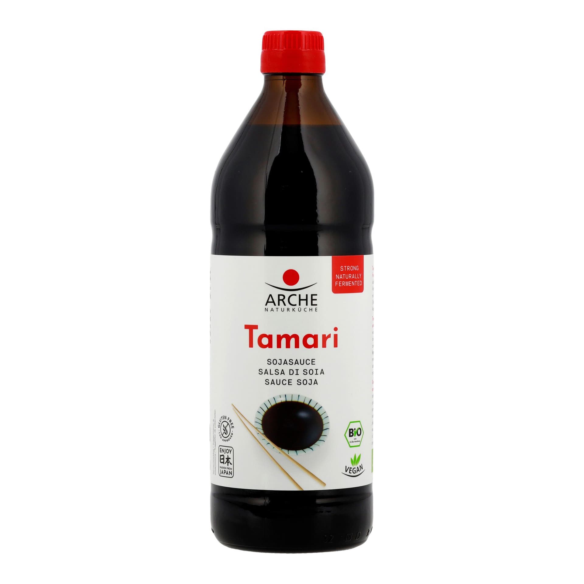 Arche Tamari