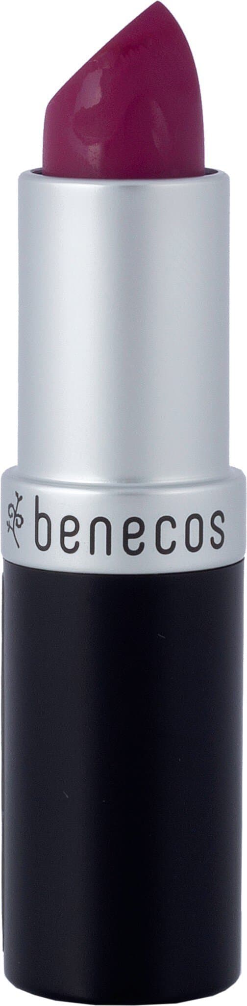 Benecos Natural MAT Lipstick very berry