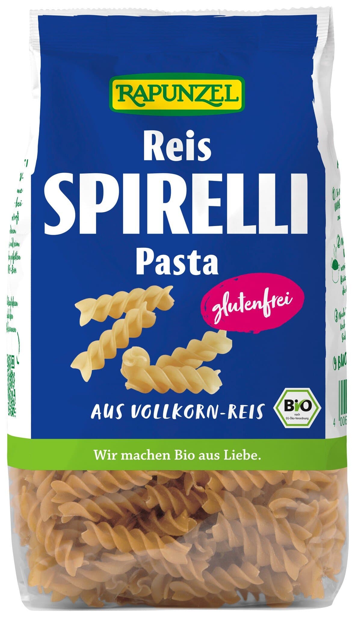 Rapunzel Reis-Spirelli