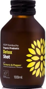 VIGO Kombucha Balance Shot