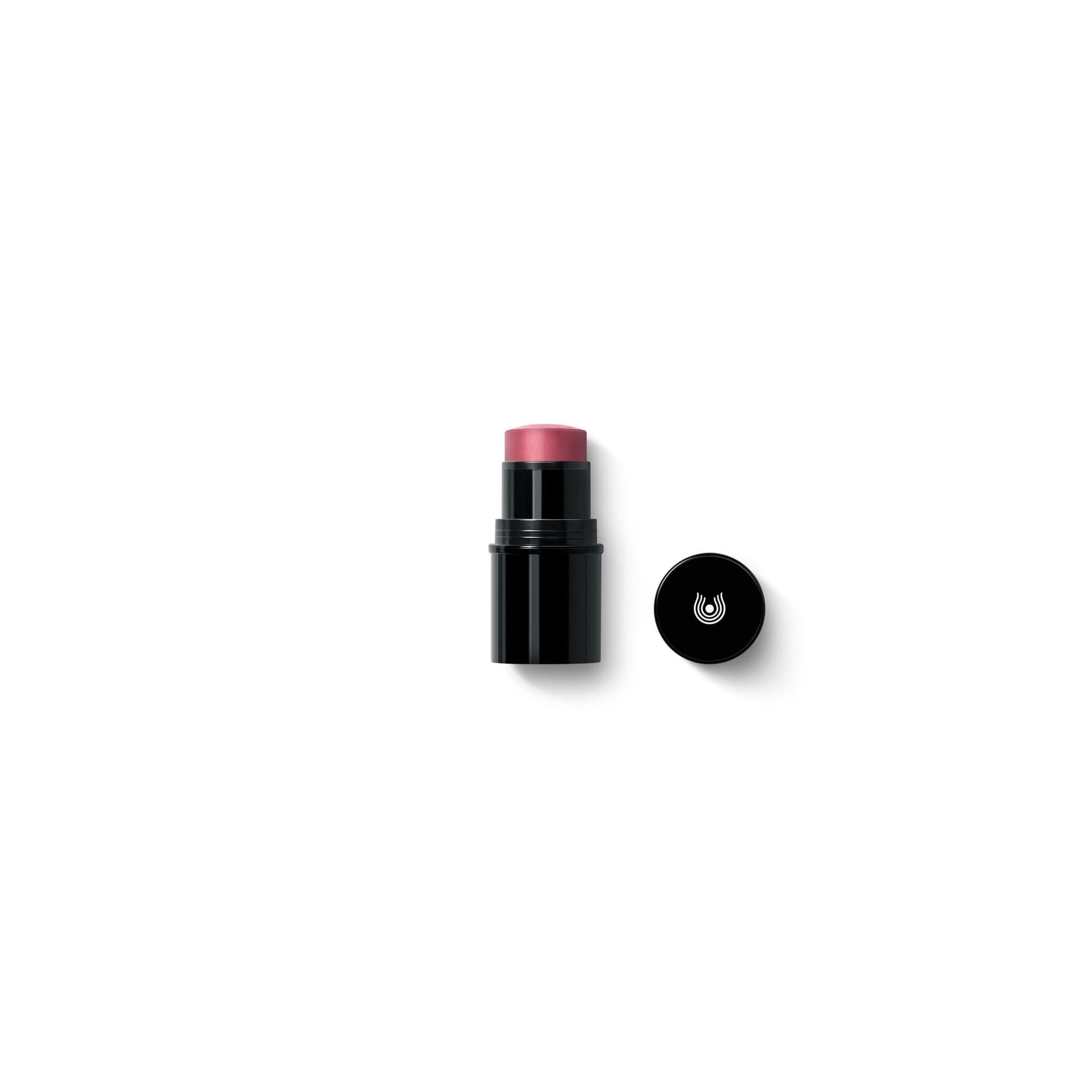 Dr. Hauschka Lip to Cheek 03 rosewood