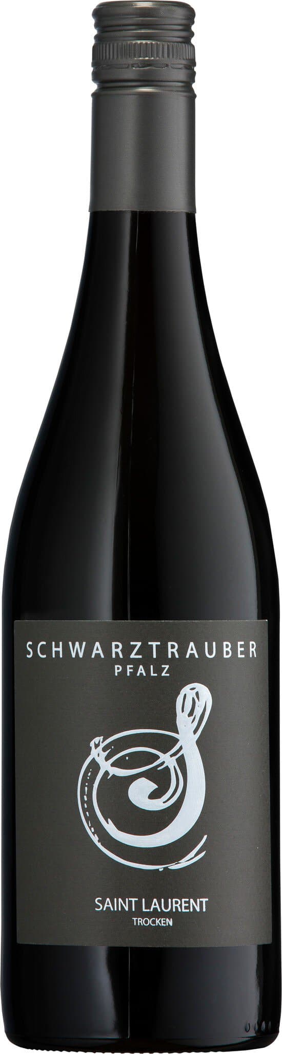 Schwarztrauber Saint Laurent