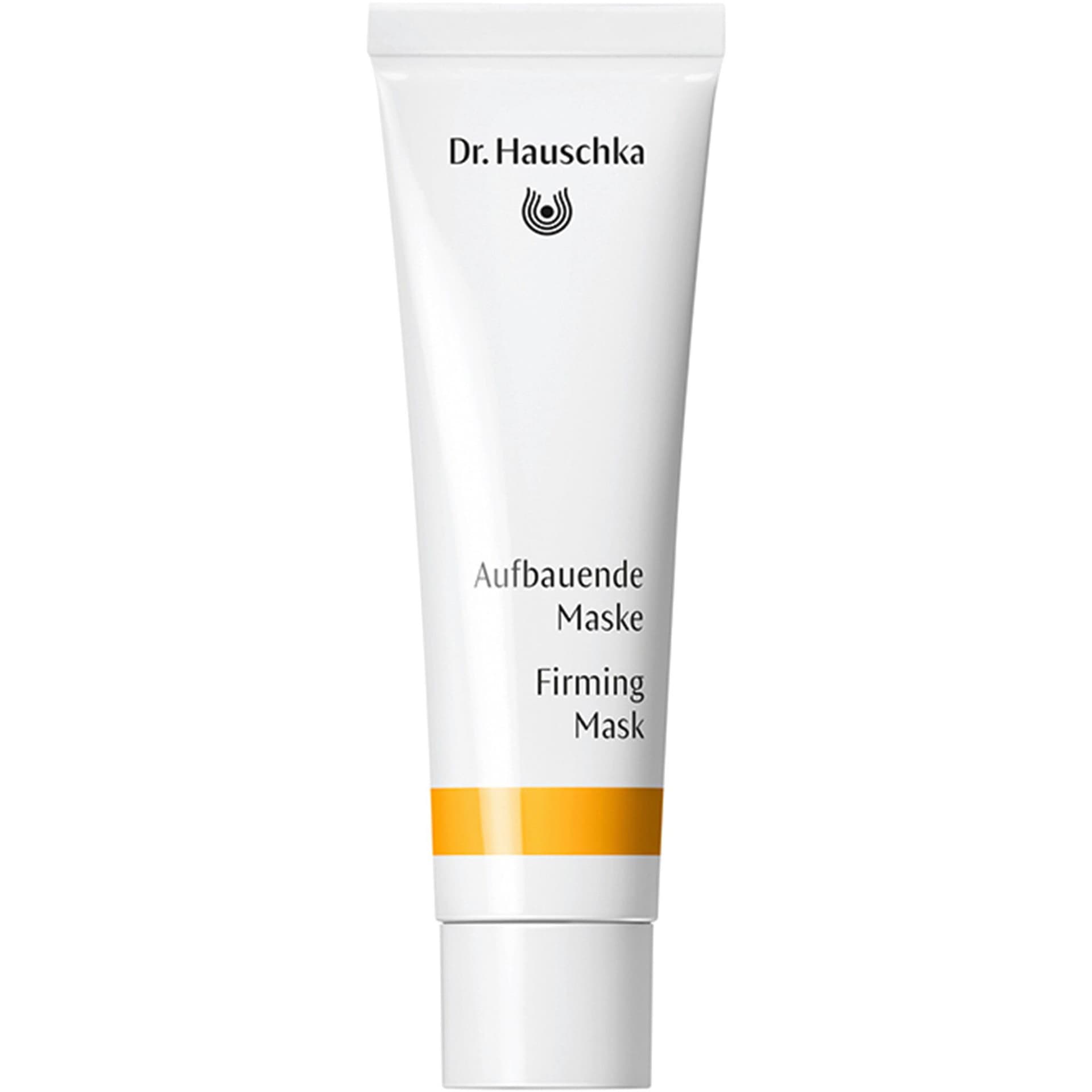 Dr. Hauschka Aufbauende Maske