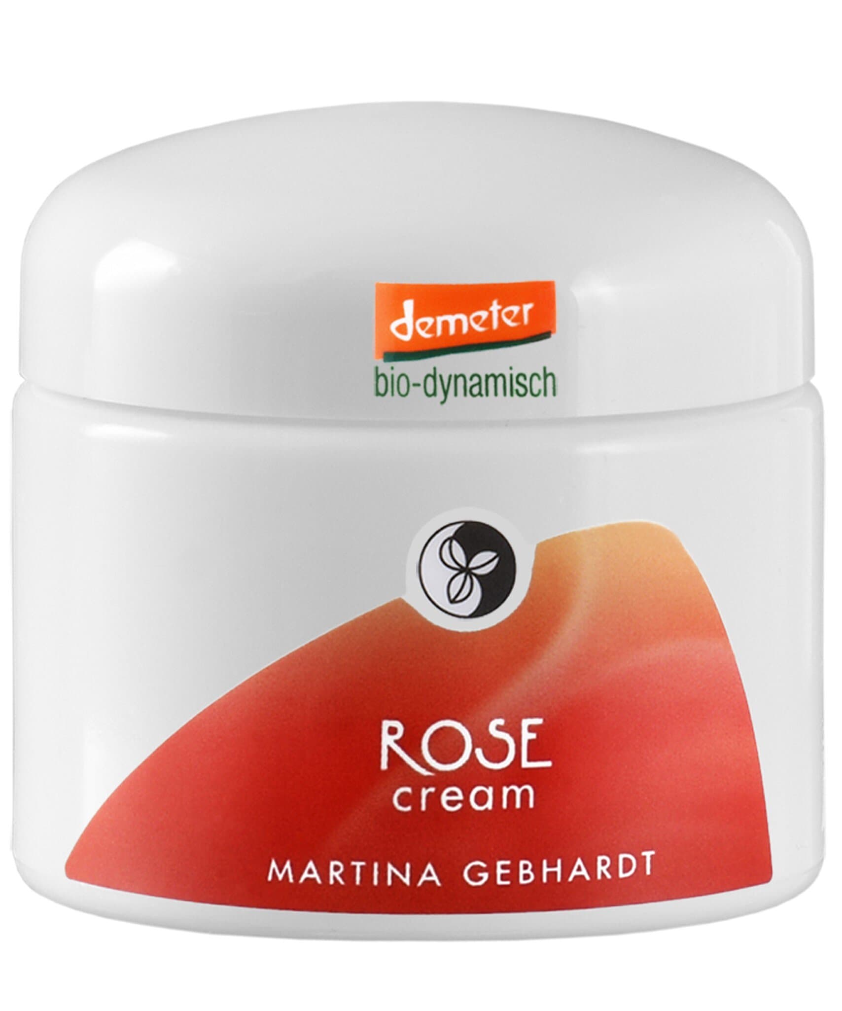 Martina Gebhardt Cream Rose