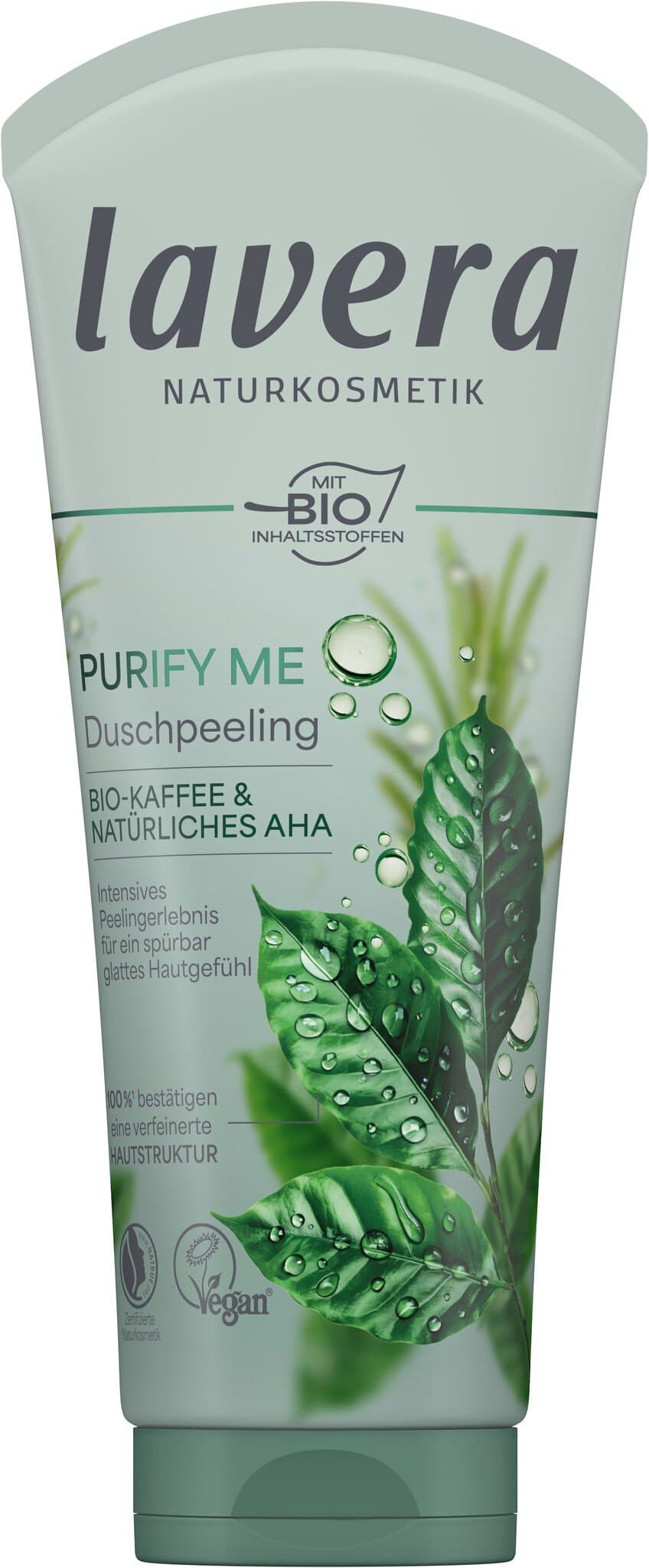 Lavera Peeling Purify me