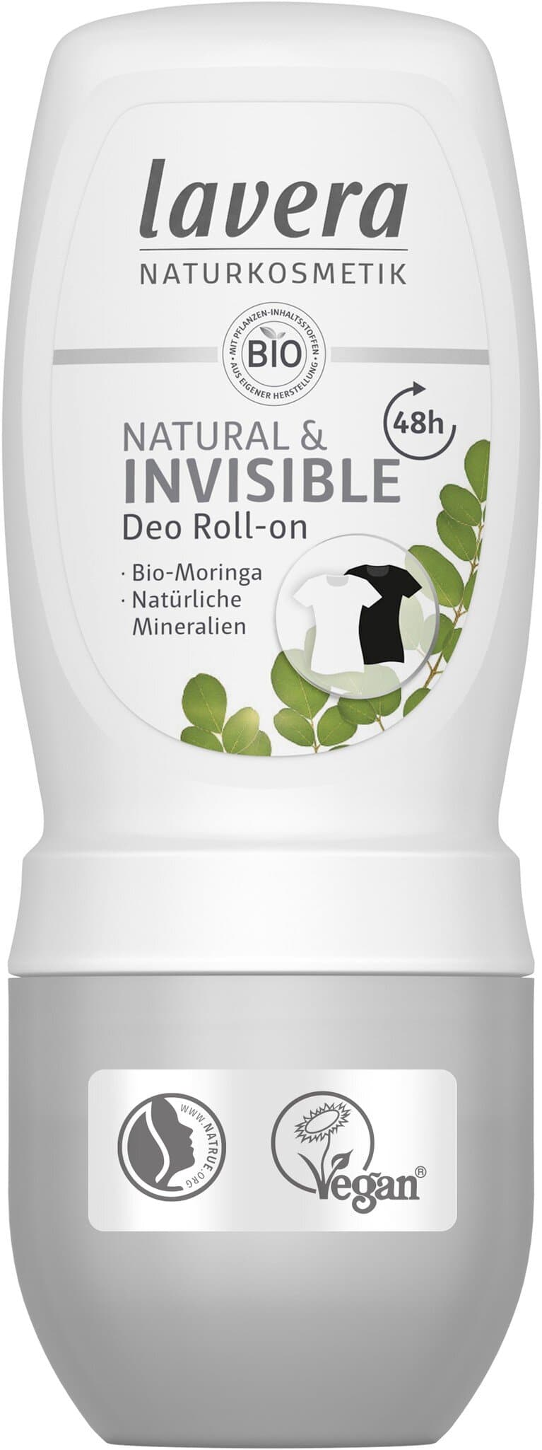 Lavera Deo Roll-On Invisible