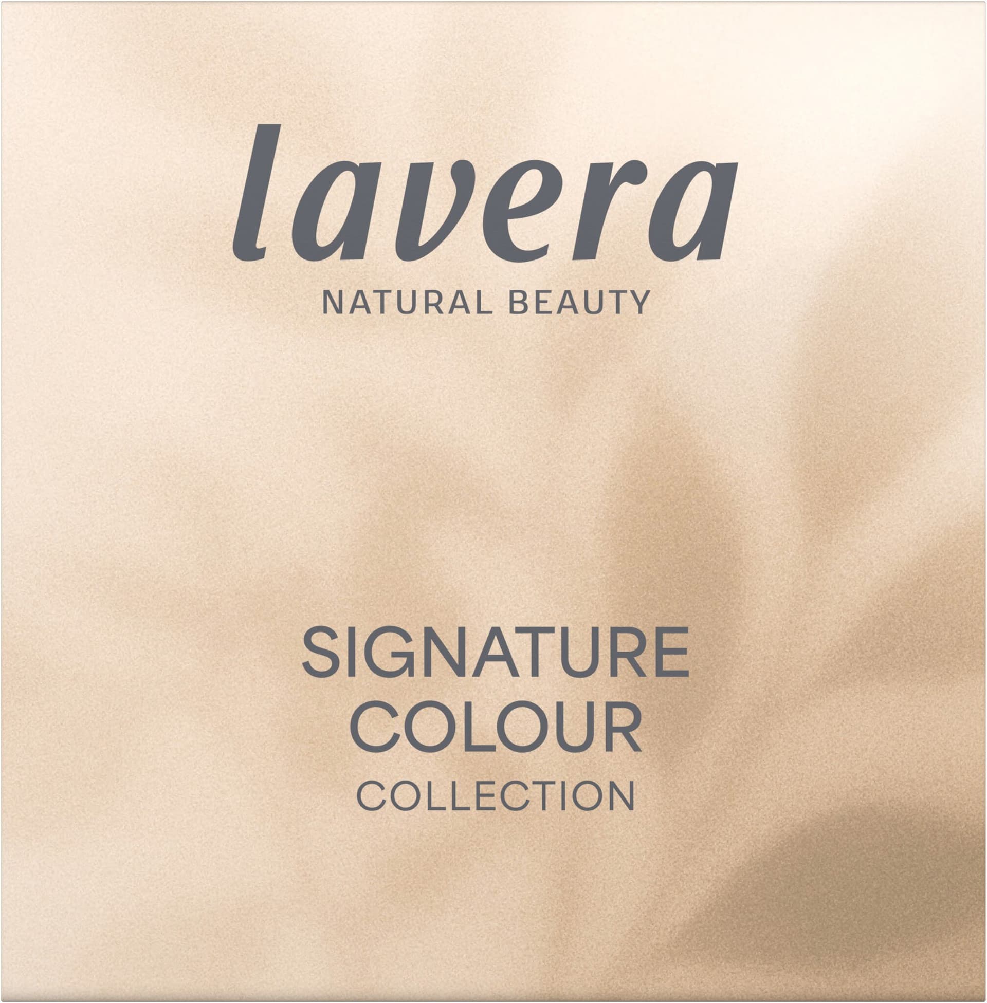 Lavera Eyeshadow Daily Neutrals 03