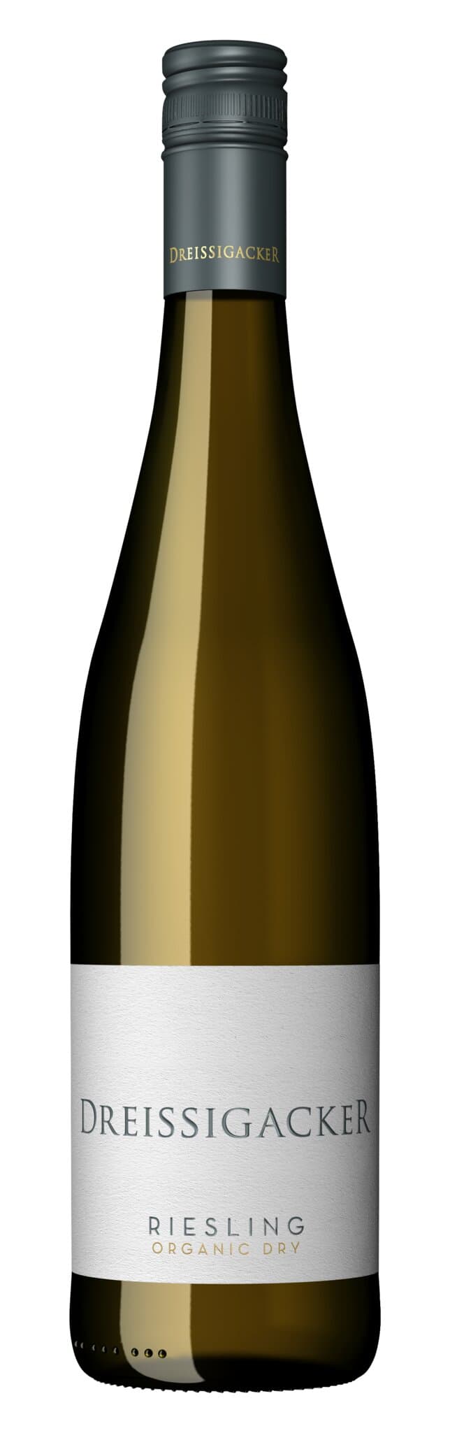 Weingut Dreissigacker Organic Riesling