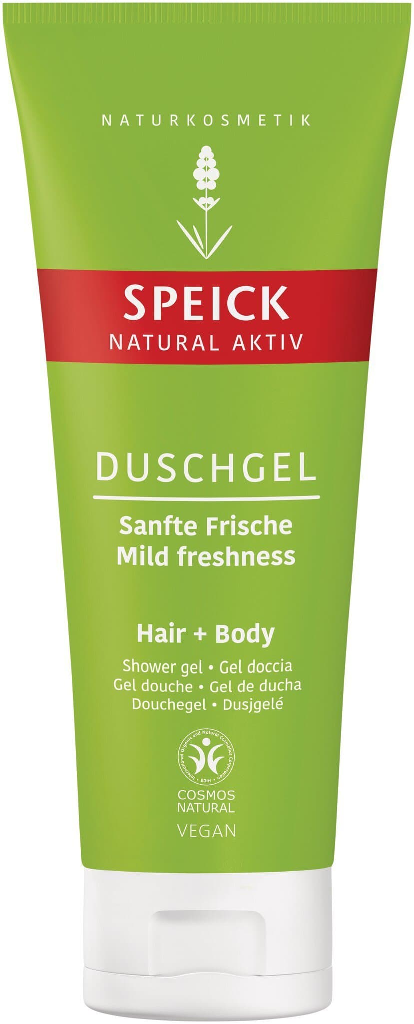 Speick Aktiv Duschgel