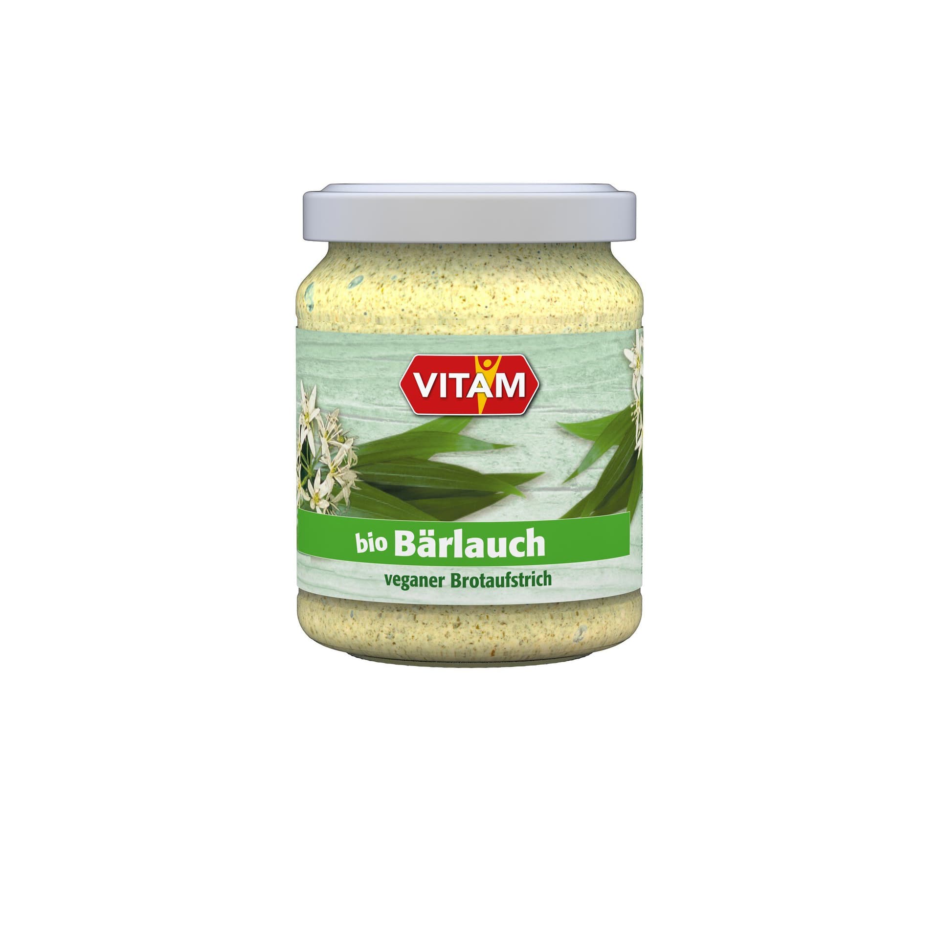 Vitasan Bärlauch