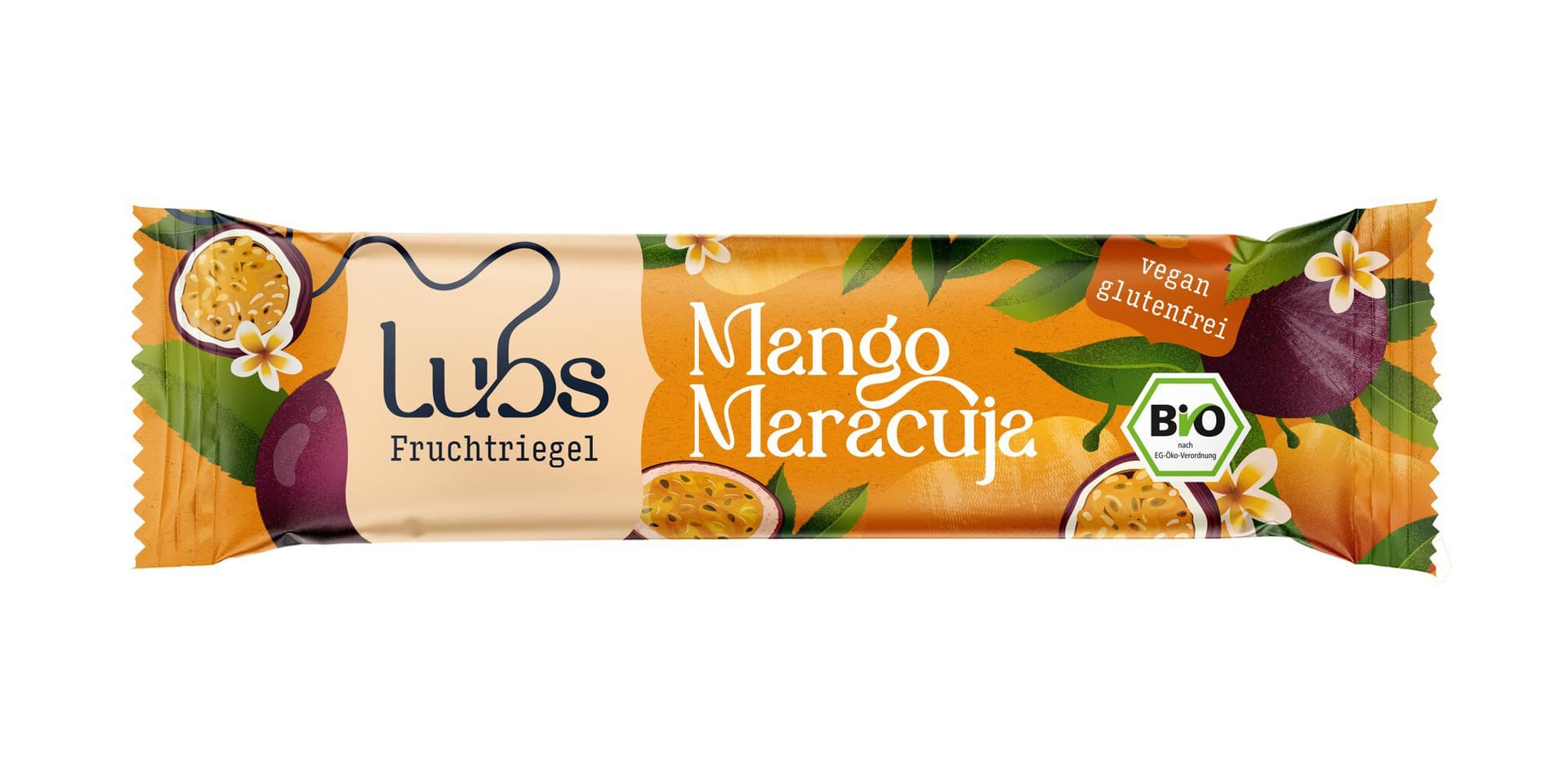 Lubs Premium Riegel Maracuja