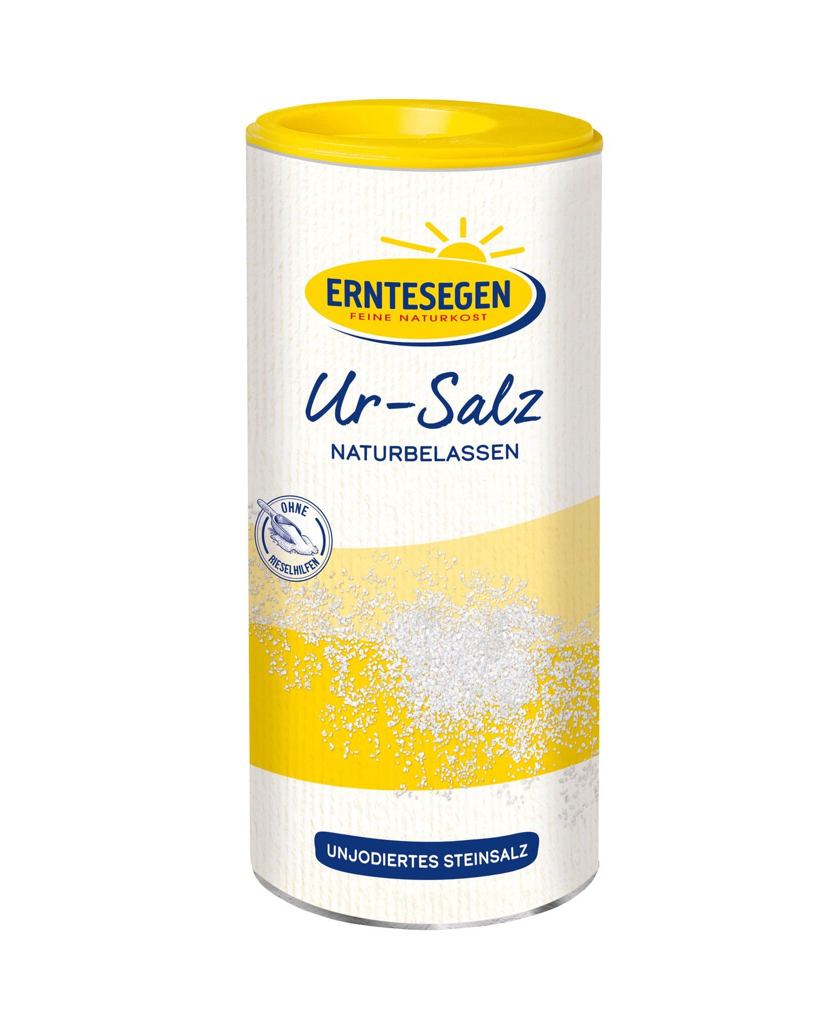Erntesegen Ur-Salz Streudose