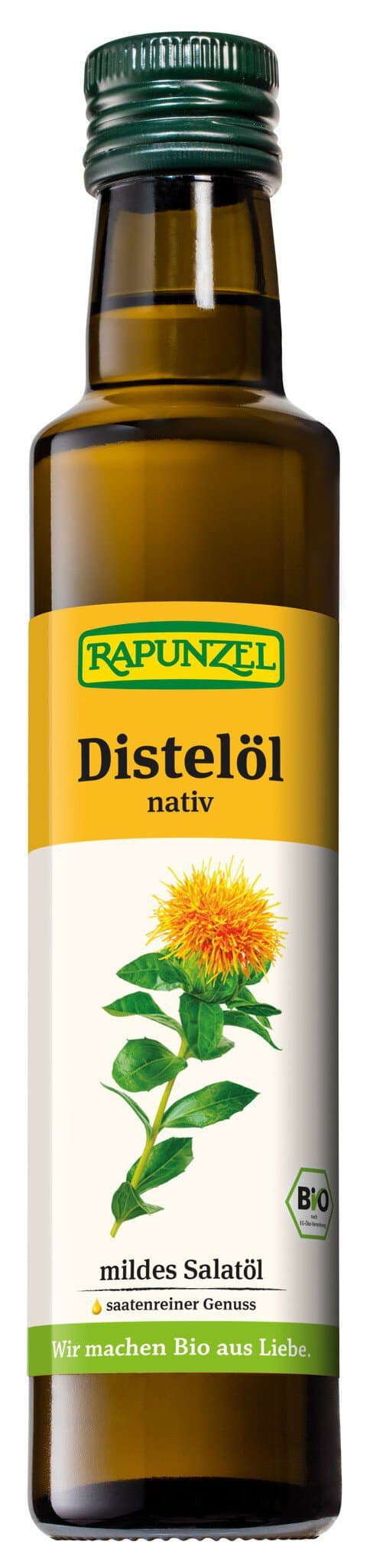 Rapunzel Distelöl nativ