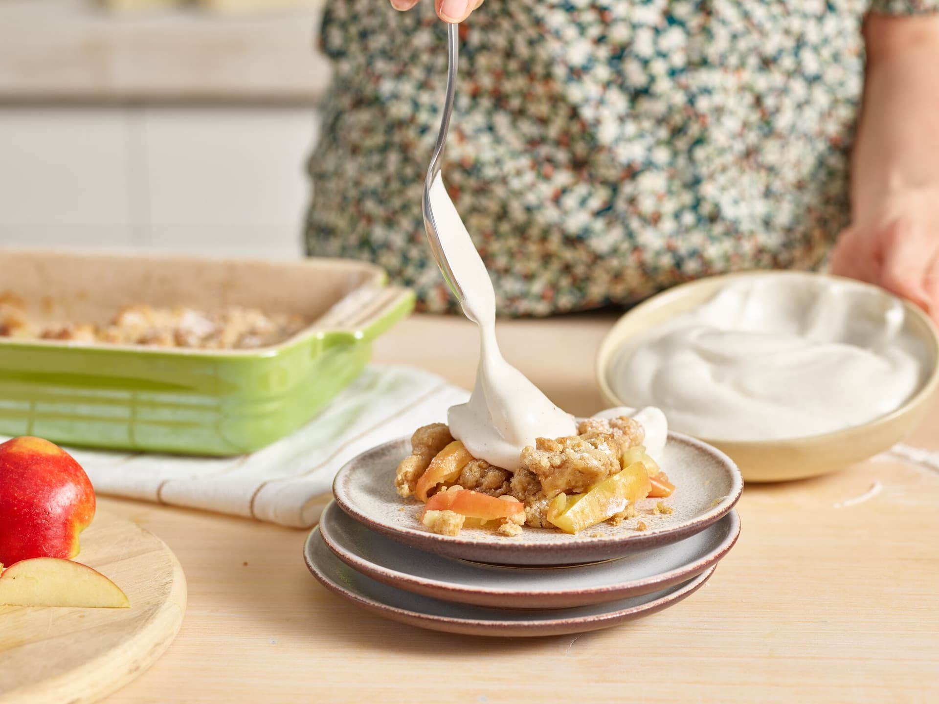Rezepte zum Kochen und Genießen