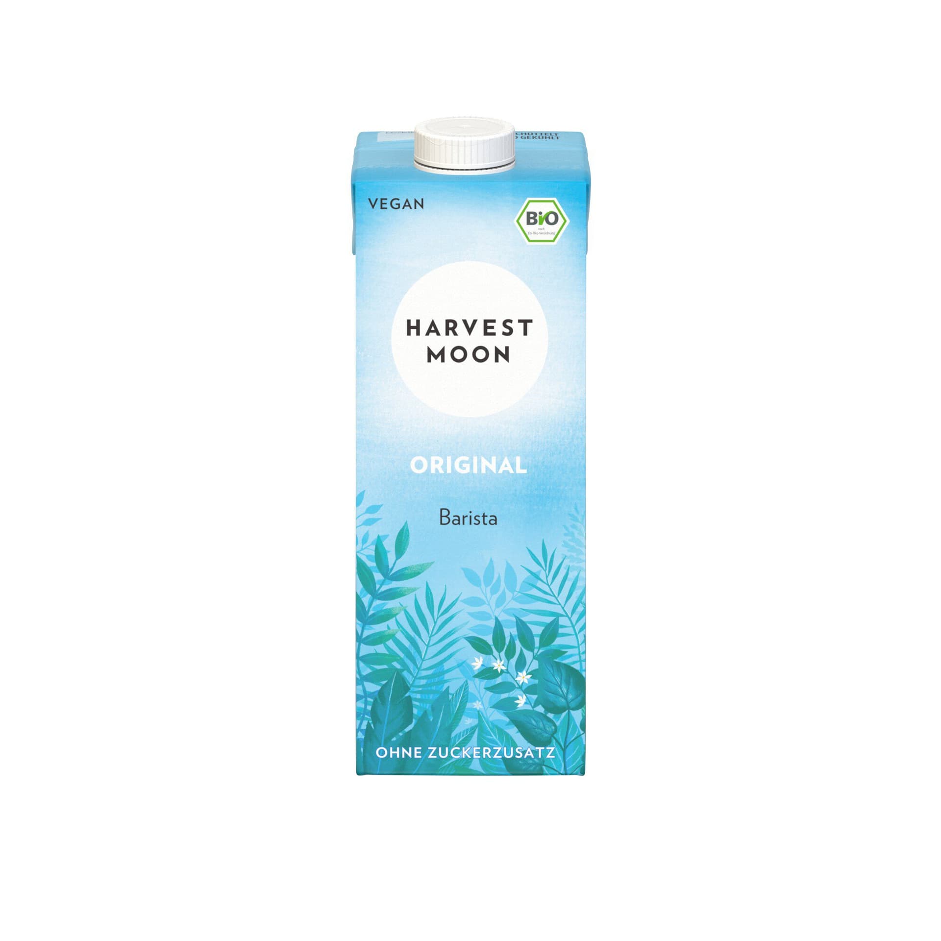 Harvest Moon Frische Milchalternative