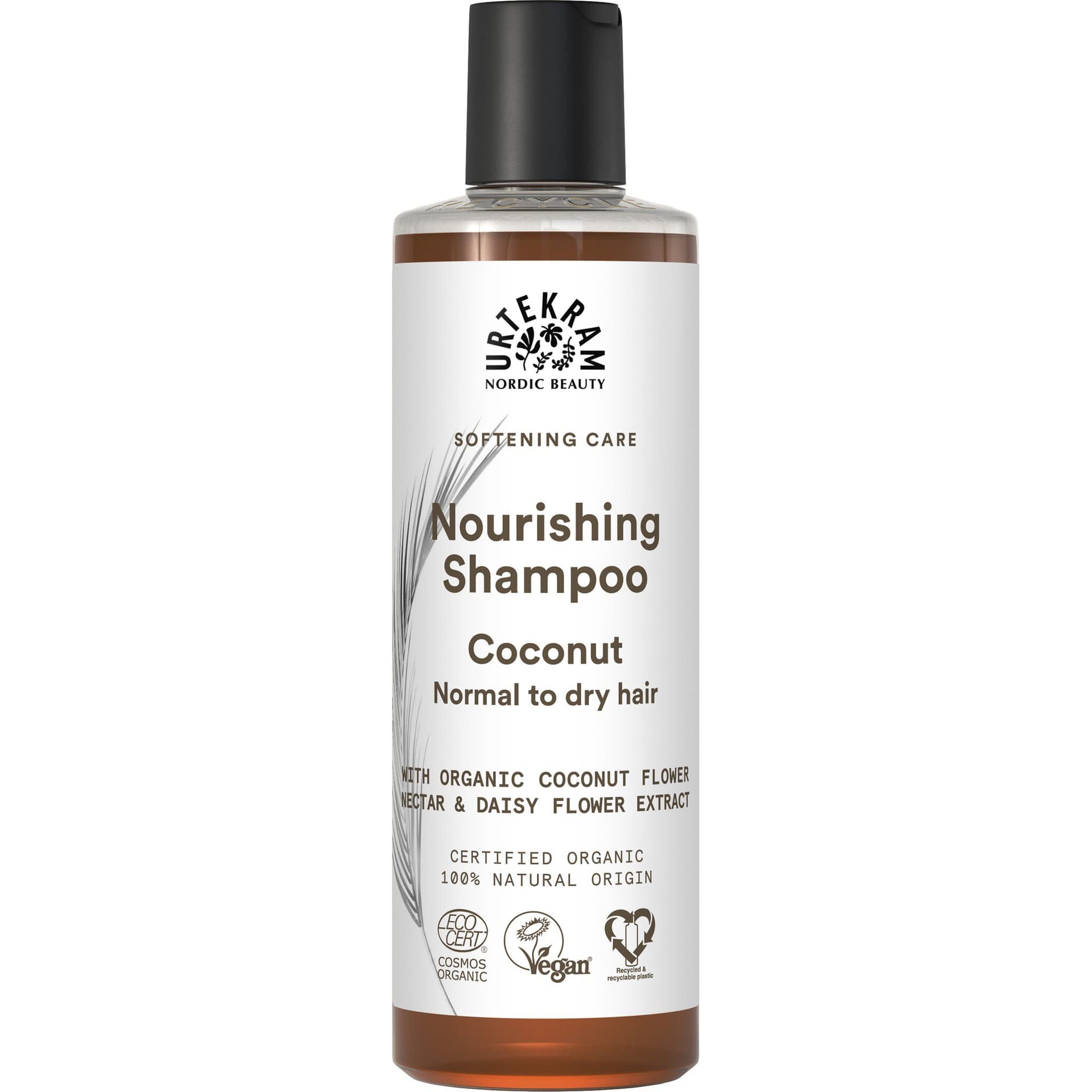 Urtekram Coconut Shampoo
