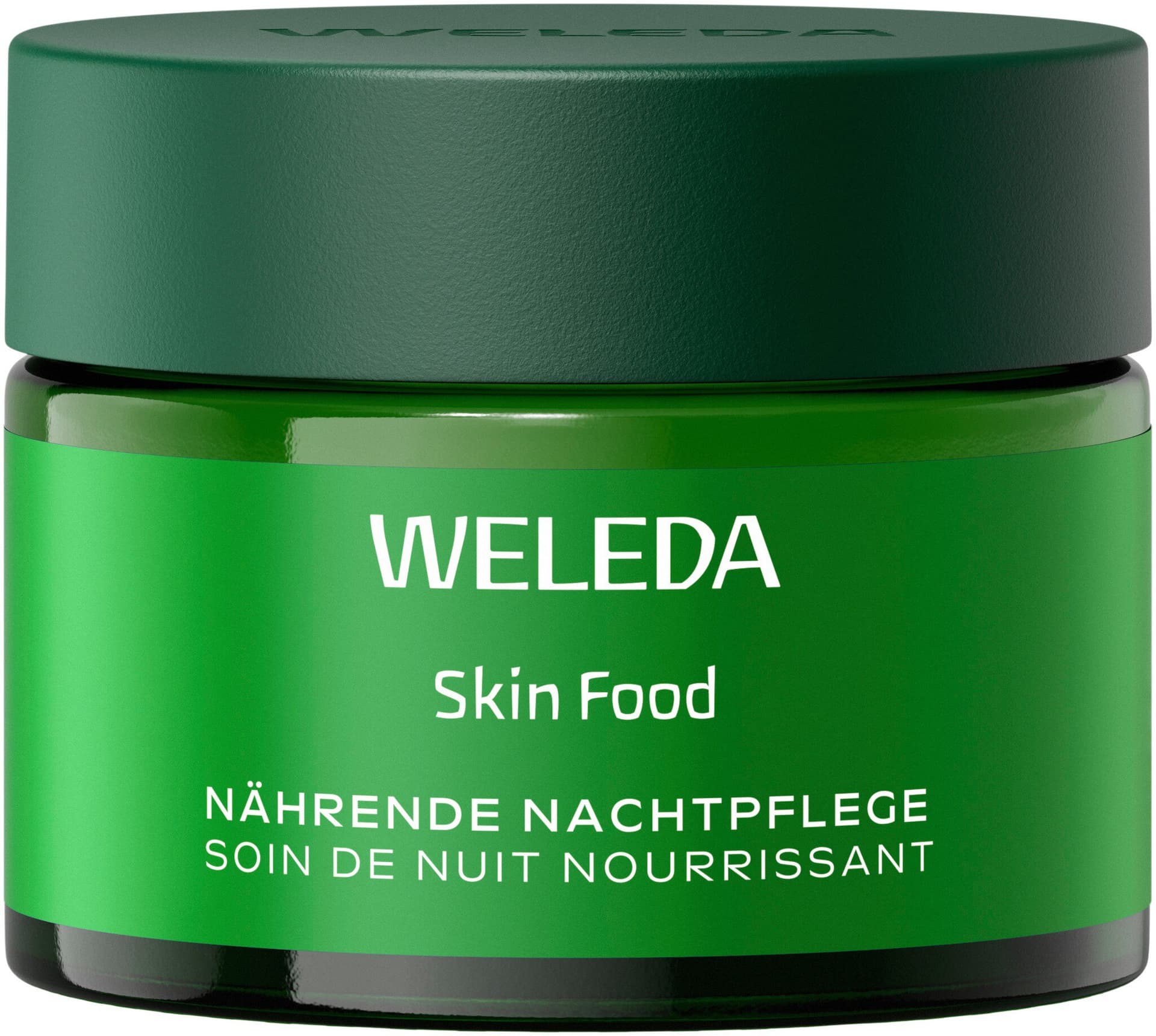 Weleda Skin Food Nährende Nachtpflege