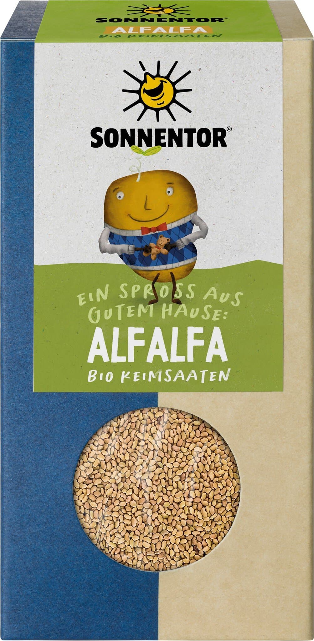 Sonnentor Alfalfa