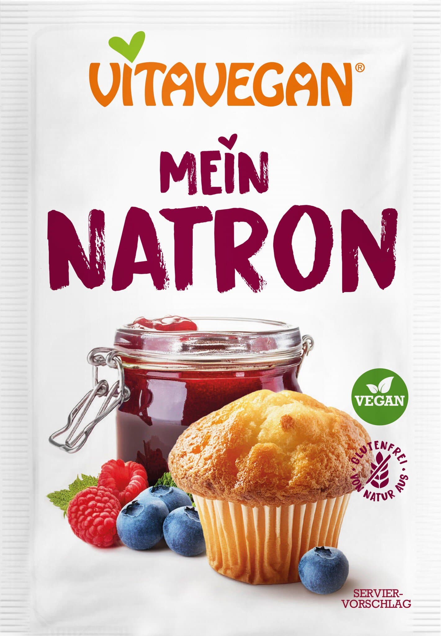 Vitavegan Natron