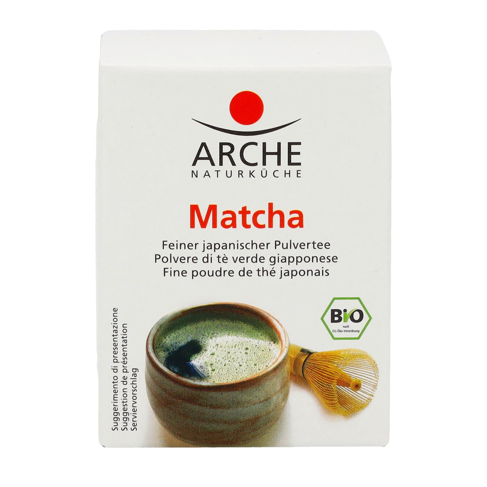 Arche Matcha